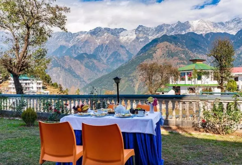 Himgiri Resorts N Spa