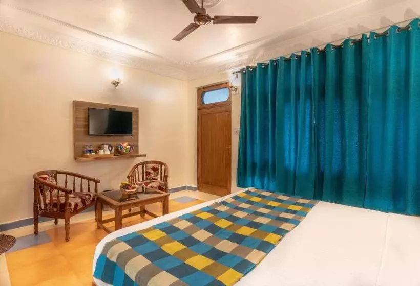 Himgiri Resorts N Spa