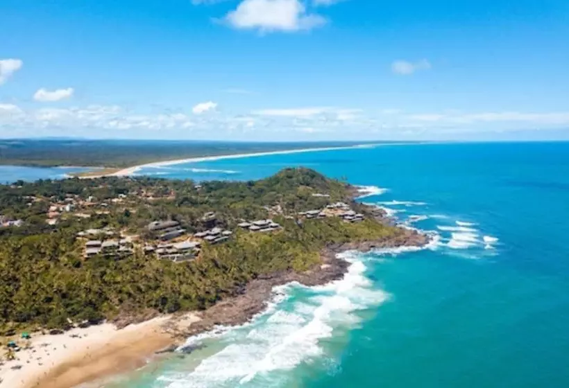 هتل Aldeia Do Mar