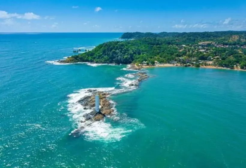 هتل Aldeia Do Mar