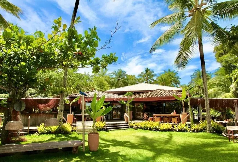 هتل Aldeia Do Mar