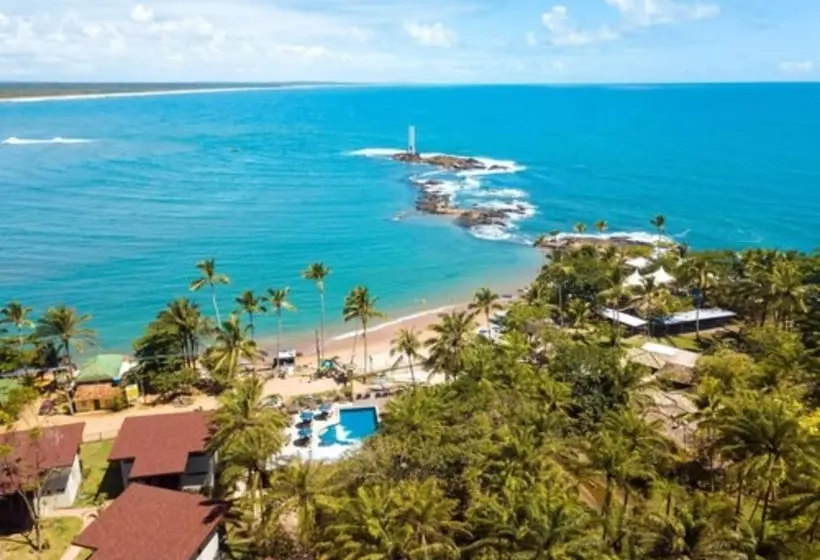 هتل Aldeia Do Mar