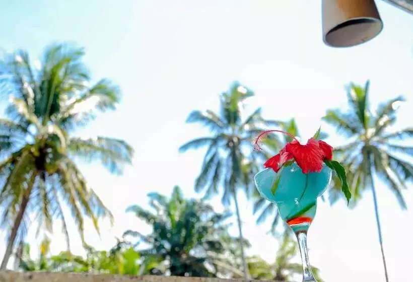 هتل Aldeia Do Mar