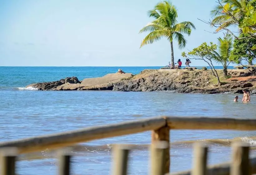 هتل Aldeia Do Mar