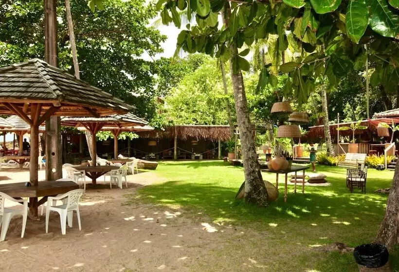 هتل Aldeia Do Mar