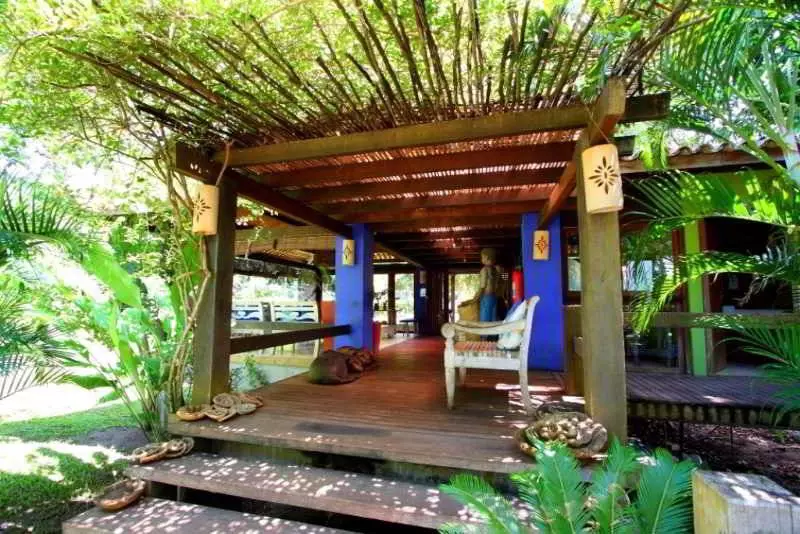 هتل Aldeia Do Mar