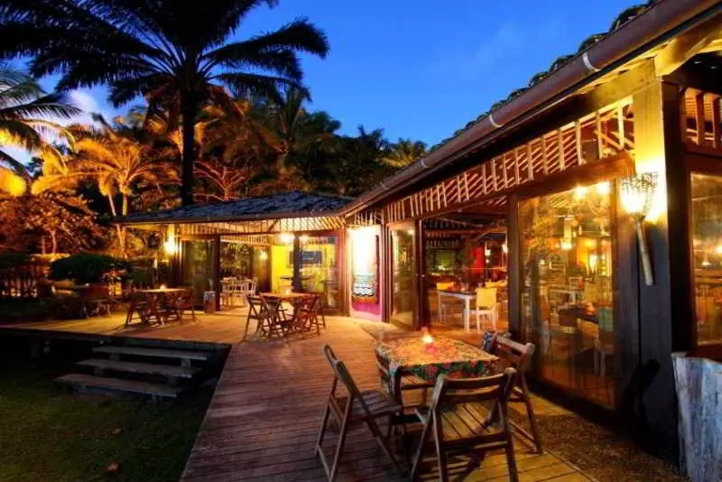 هتل Aldeia Do Mar