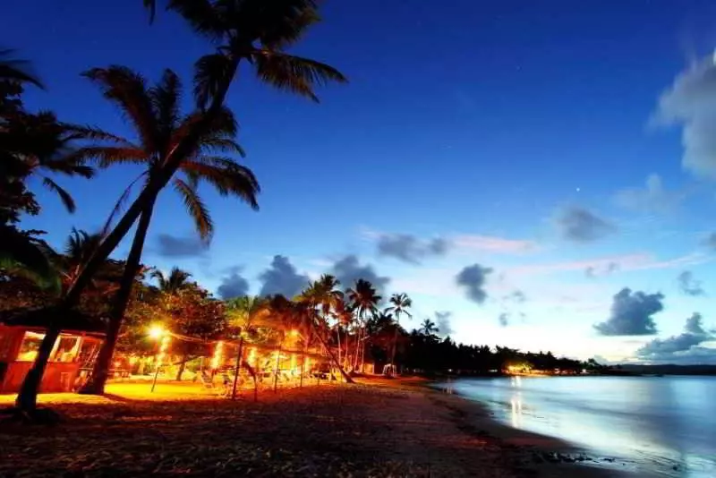 هتل Aldeia Do Mar