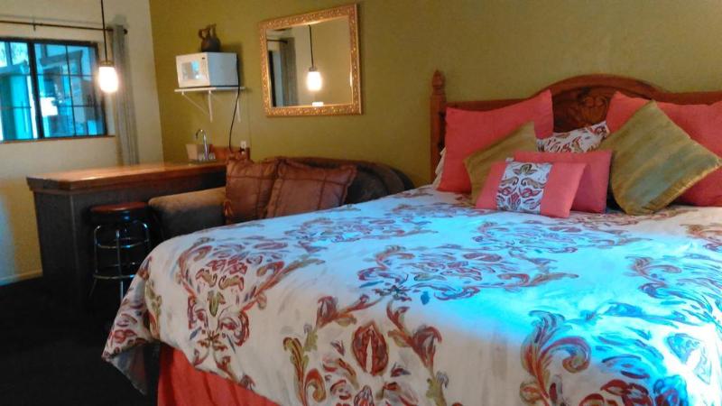 فندق Black Forest Lodge