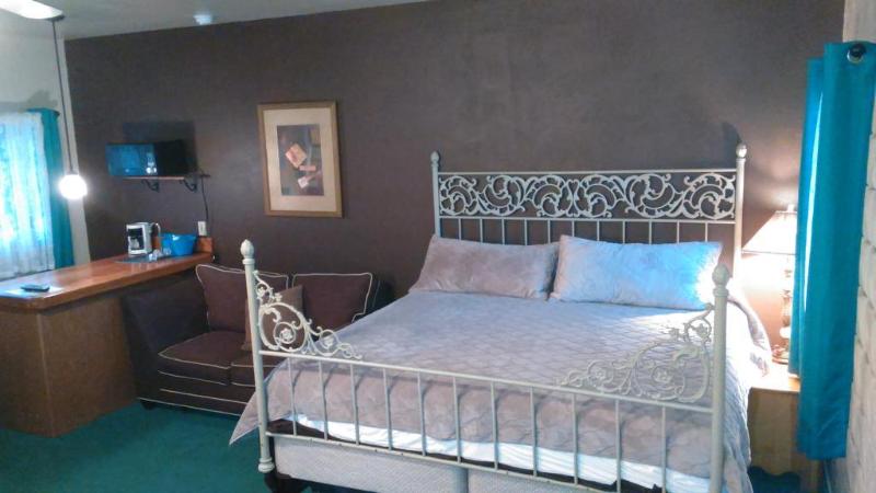 فندق Black Forest Lodge