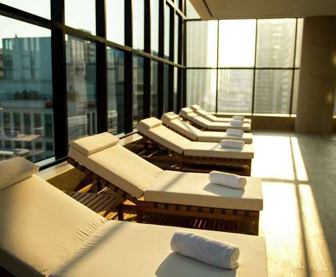 فندق Conrad Seoul