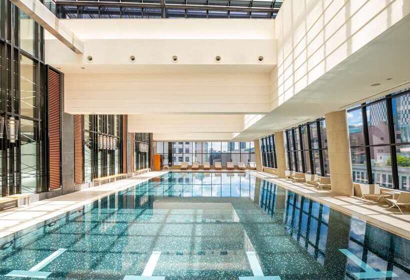 فندق Conrad Seoul