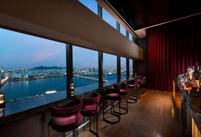 فندق Conrad Seoul