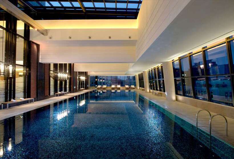 فندق Conrad Seoul