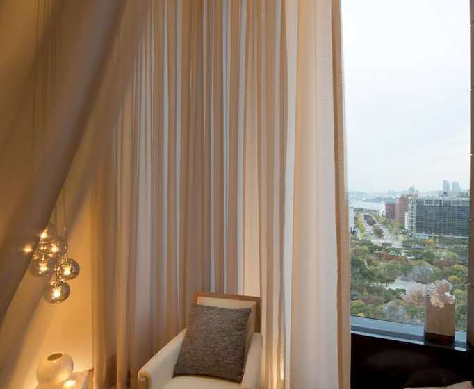 فندق Conrad Seoul