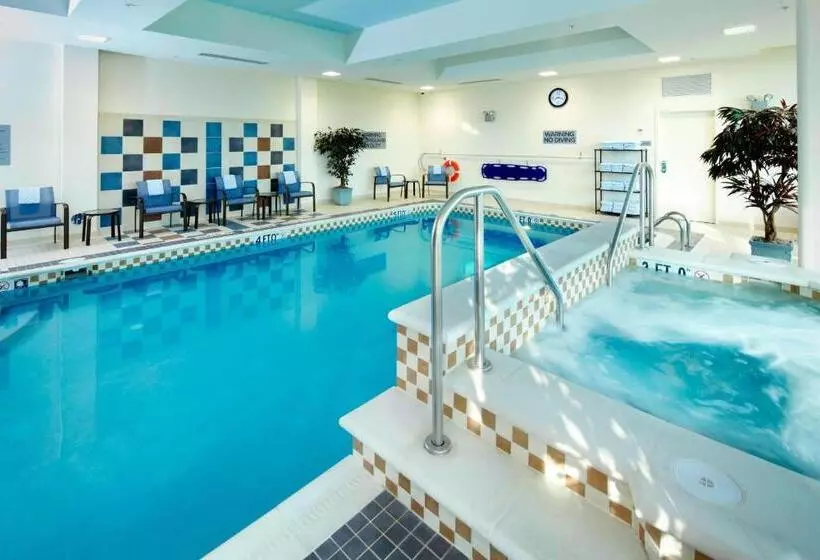 Hotel Courtyard By Marriott Pittsburgh Washington Meadow Lands