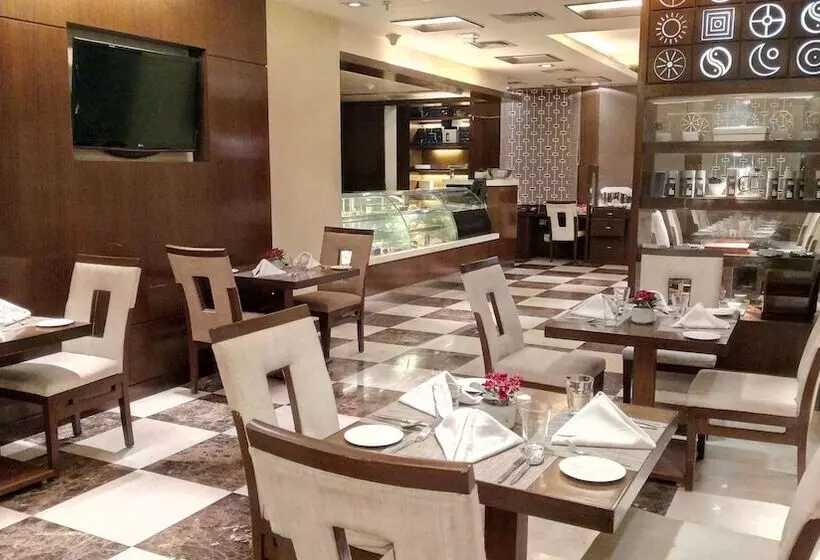 Fortune Park Lakecity, Thane Member Itc S Hotel Group