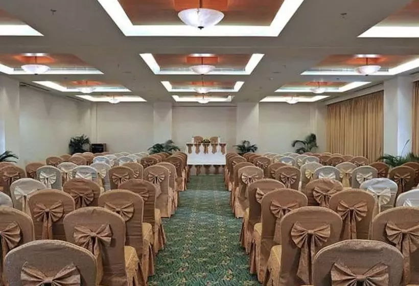 Fortune Park Lakecity, Thane Member Itc S Hotel Group