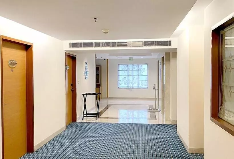 Fortune Park Lakecity, Thane Member Itc S Hotel Group