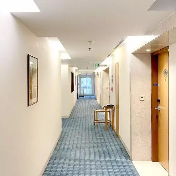 Fortune Park Lakecity, Thane Member Itc S Hotel Group