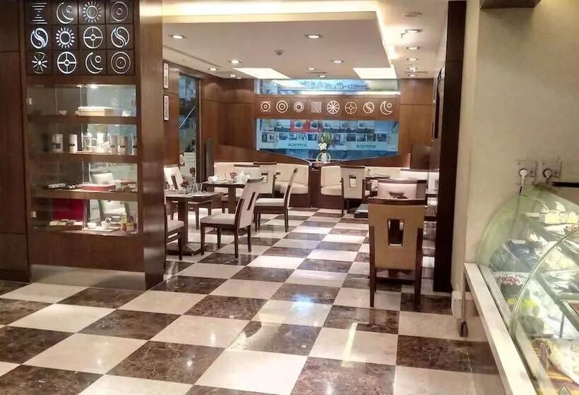 Fortune Park Lakecity, Thane Member Itc S Hotel Group