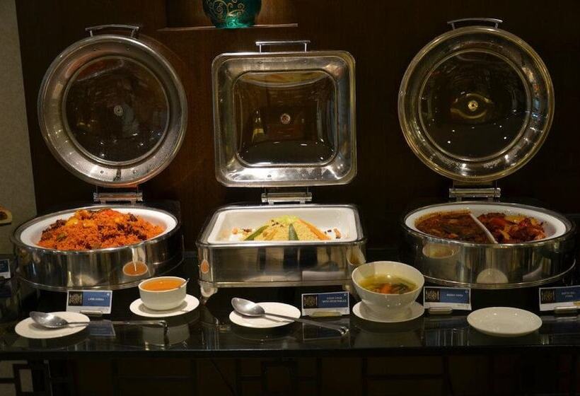 Fortune Park Lakecity, Thane Member Itc S Hotel Group