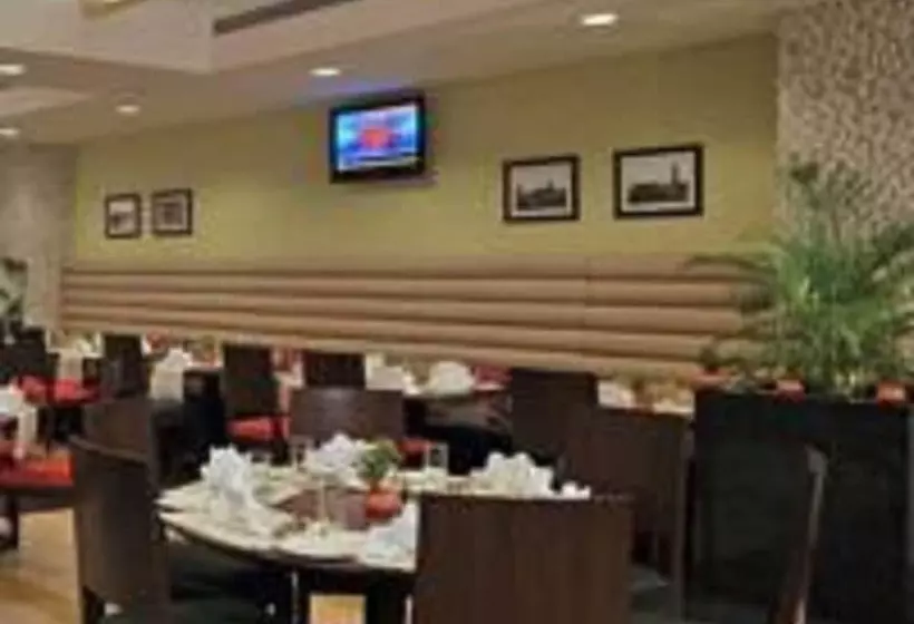 Fortune Park Lakecity, Thane Member Itc S Hotel Group