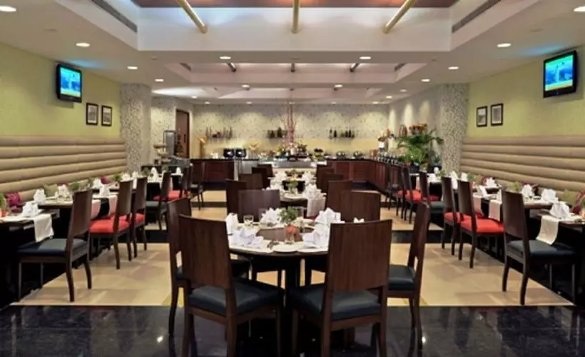 Fortune Park Lakecity, Thane Member Itc S Hotel Group