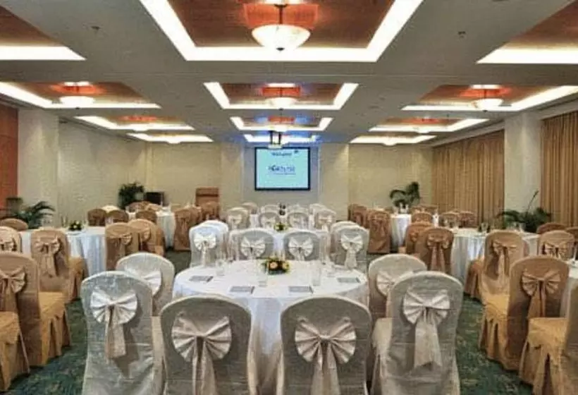 Fortune Park Lakecity, Thane Member Itc S Hotel Group