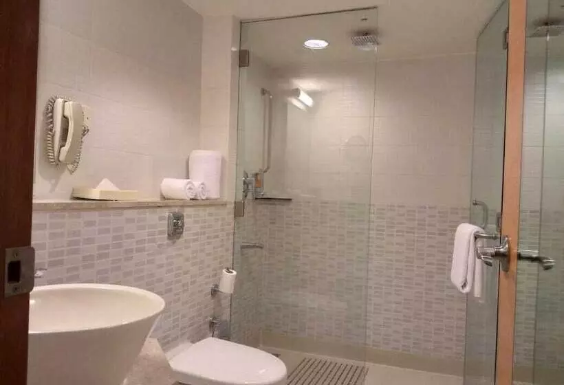 Fortune Park Lakecity, Thane Member Itc S Hotel Group