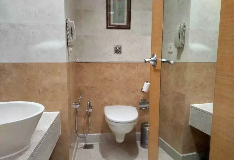 Fortune Park Lakecity, Thane Member Itc S Hotel Group