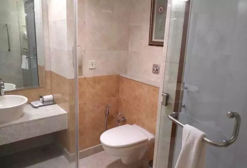 Fortune Park Lakecity, Thane Member Itc S Hotel Group