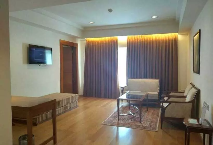 Fortune Park Lakecity, Thane Member Itc S Hotel Group