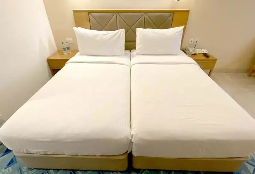 Fortune Park Lakecity, Thane Member Itc S Hotel Group