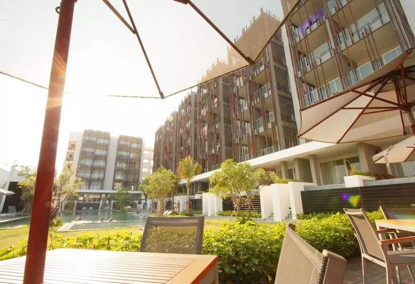 酒店 G Hua Hin Resort & Mall