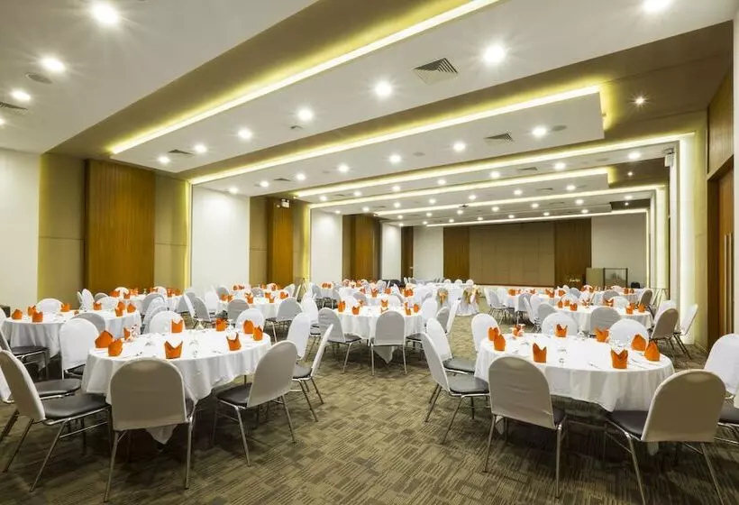 酒店 G Hua Hin Resort & Mall