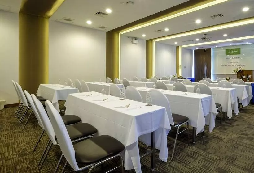 酒店 G Hua Hin Resort & Mall