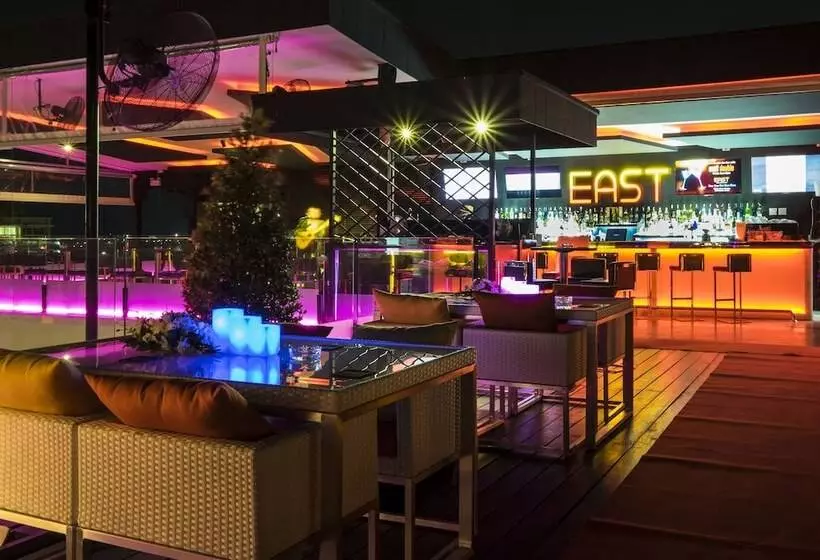 酒店 G Hua Hin Resort & Mall