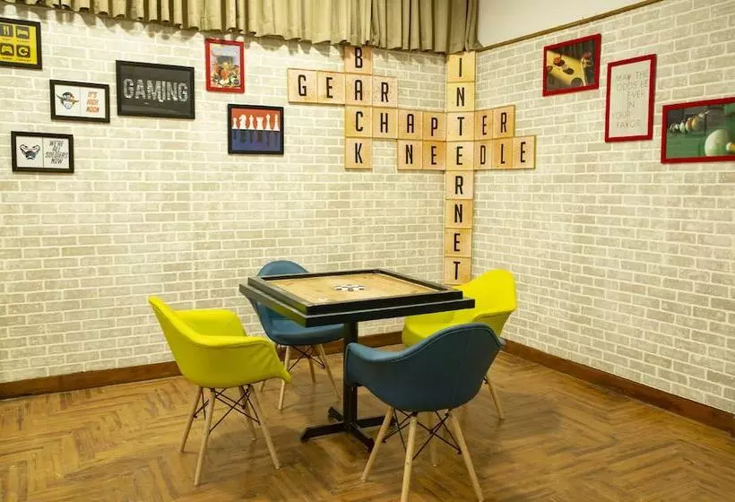 Отель Ganga Kinare  A Riverside Boutique Resort, Rishikesh