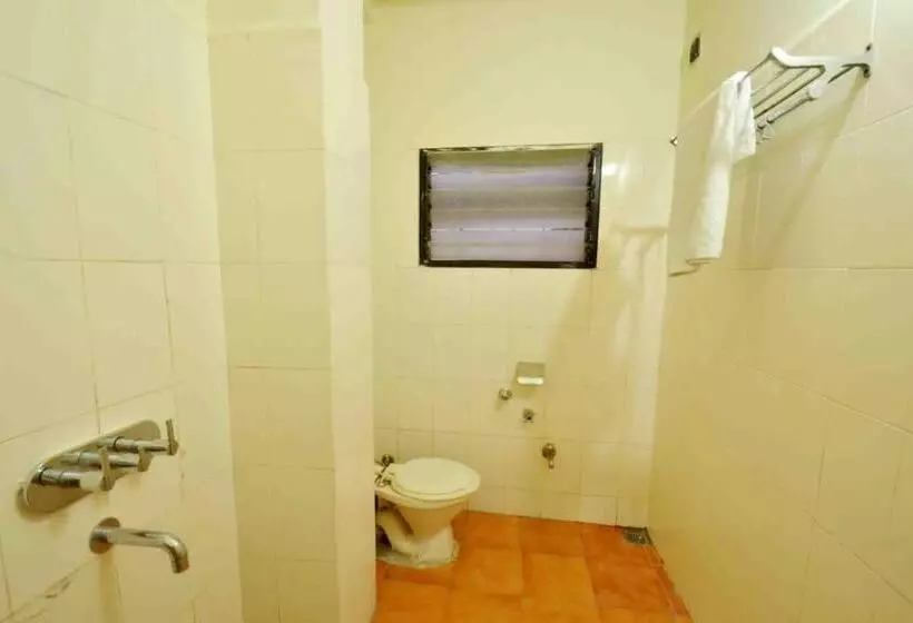 Отель Grand Tower