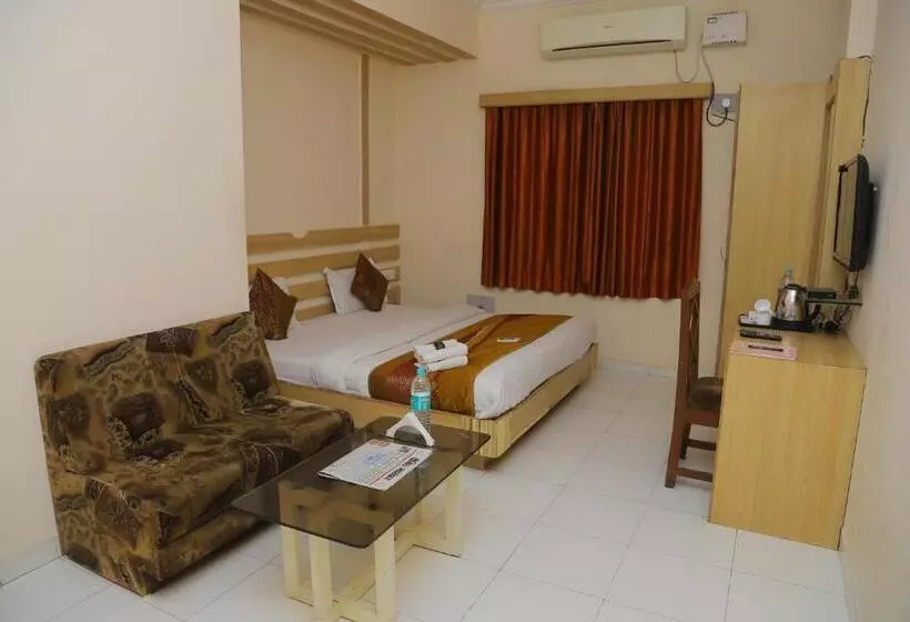 Отель Grand Tower