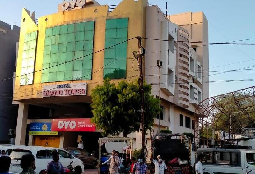 בית מלון כפרי Grand Tower