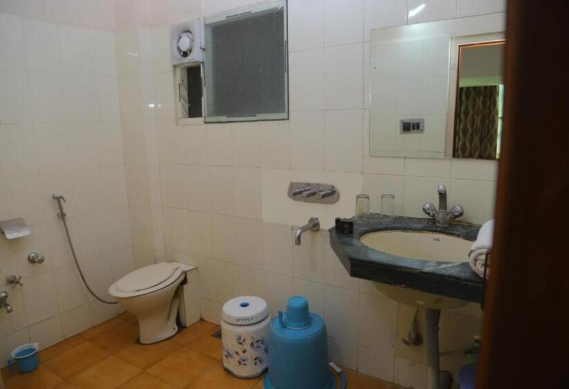 בית מלון כפרי Grand Tower