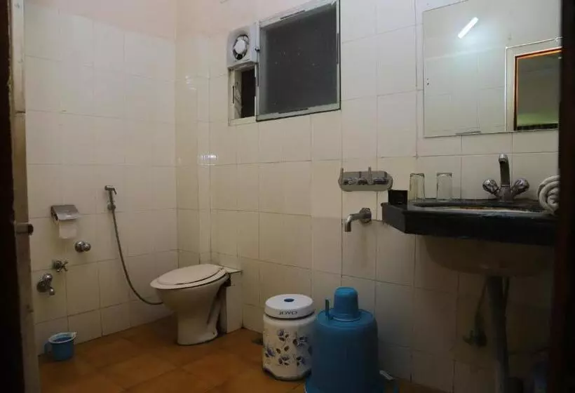 Отель Grand Tower