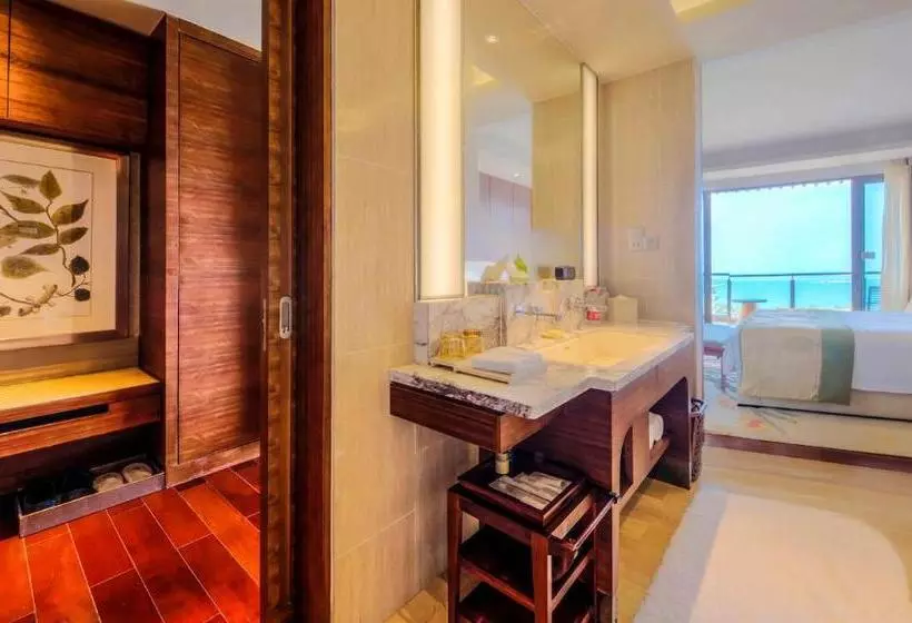 فندق Haitang Bay Resort Sanya