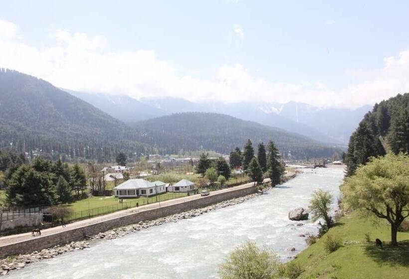 酒店 Heevan Pahalgam