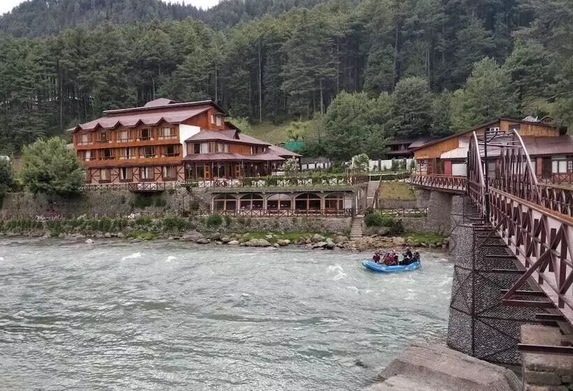 هتل Heevan Pahalgam