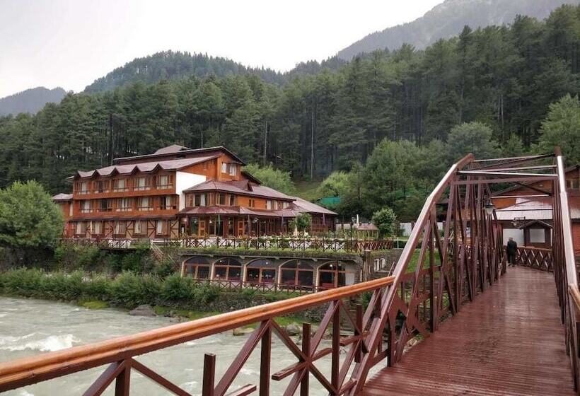 酒店 Heevan Pahalgam
