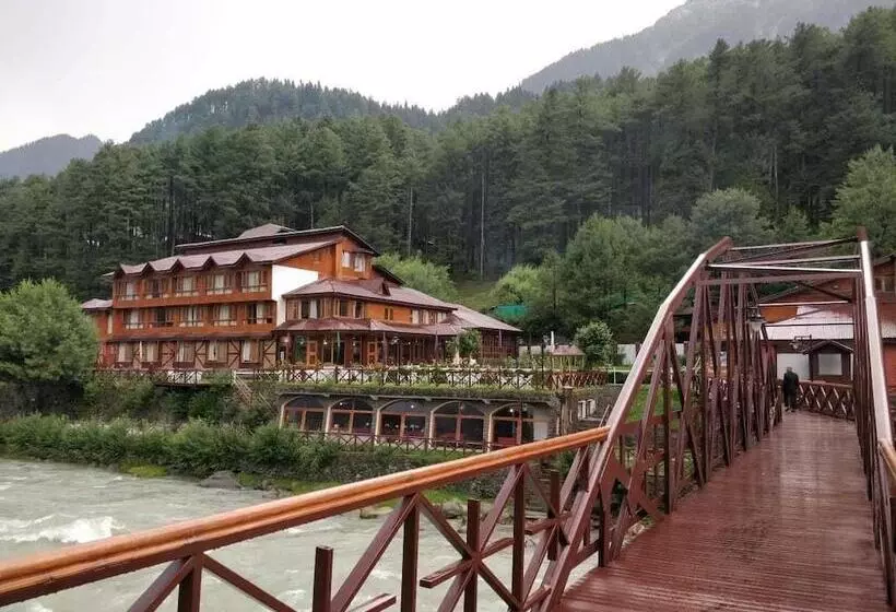 هتل Heevan Pahalgam