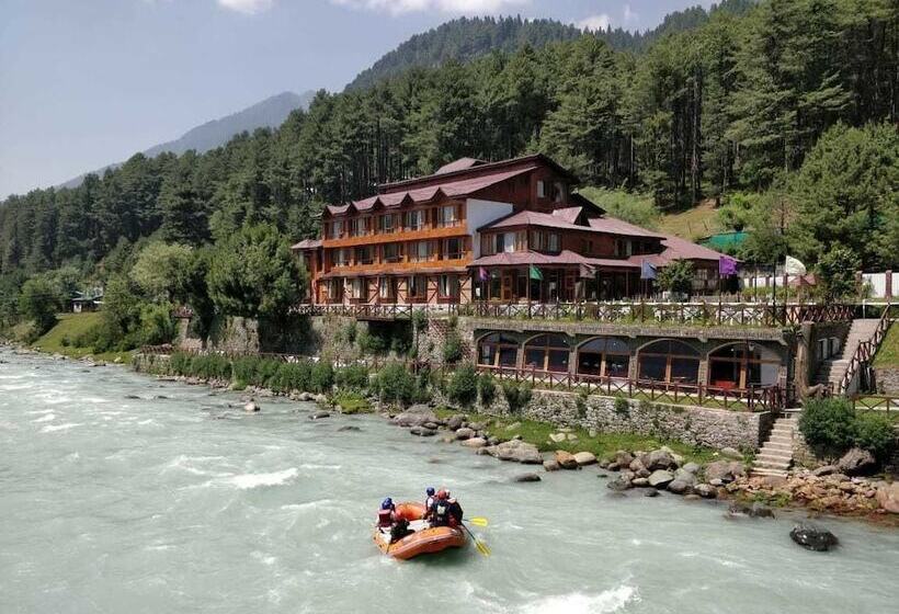 酒店 Heevan Pahalgam